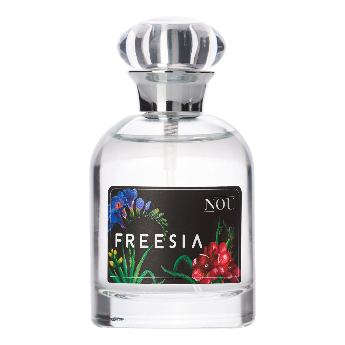 Nou Pour Femme Woda perfumowana Freesia 50ml