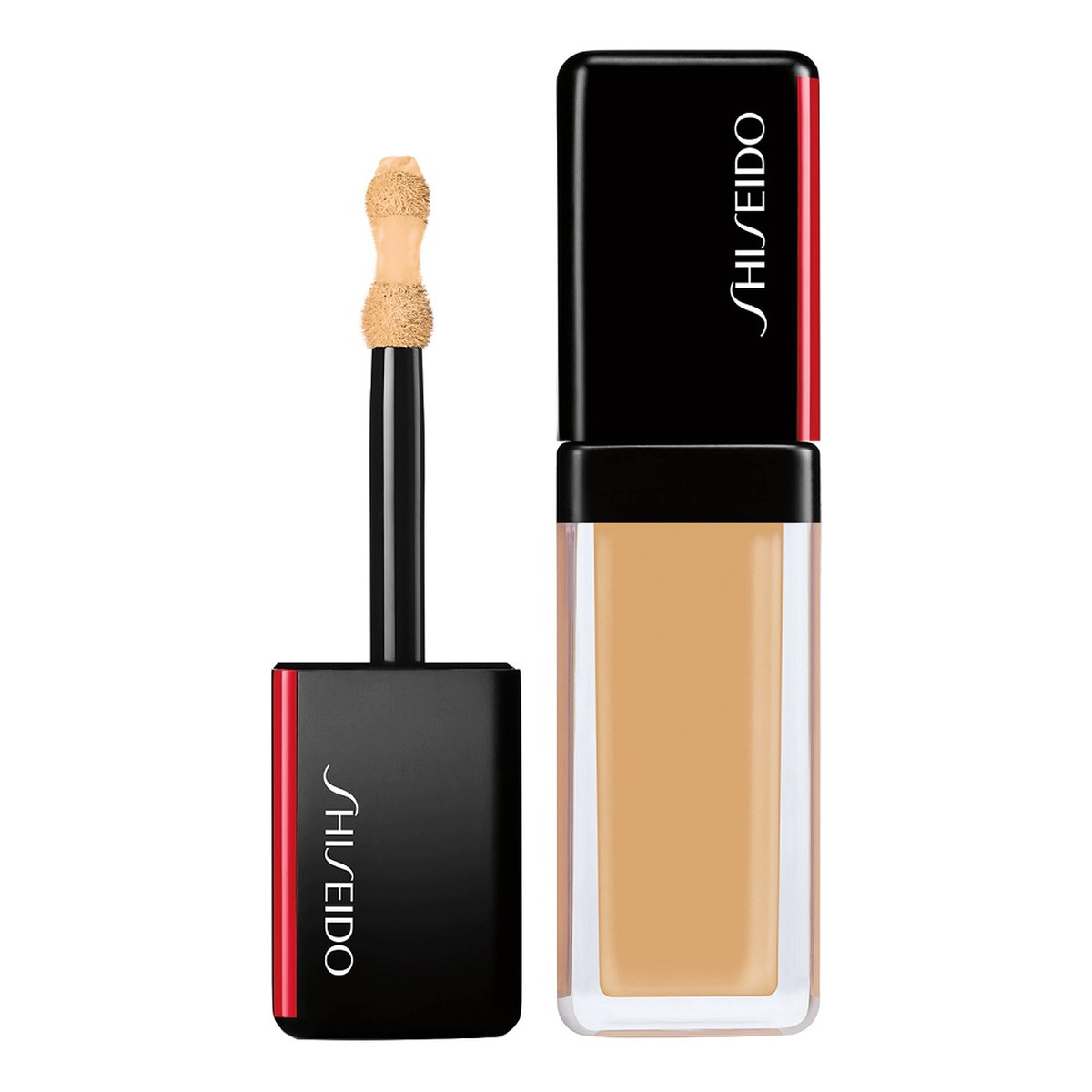 Shiseido Synchro Skin Self-Refreshing Concealer Korektor w płynie 5ml