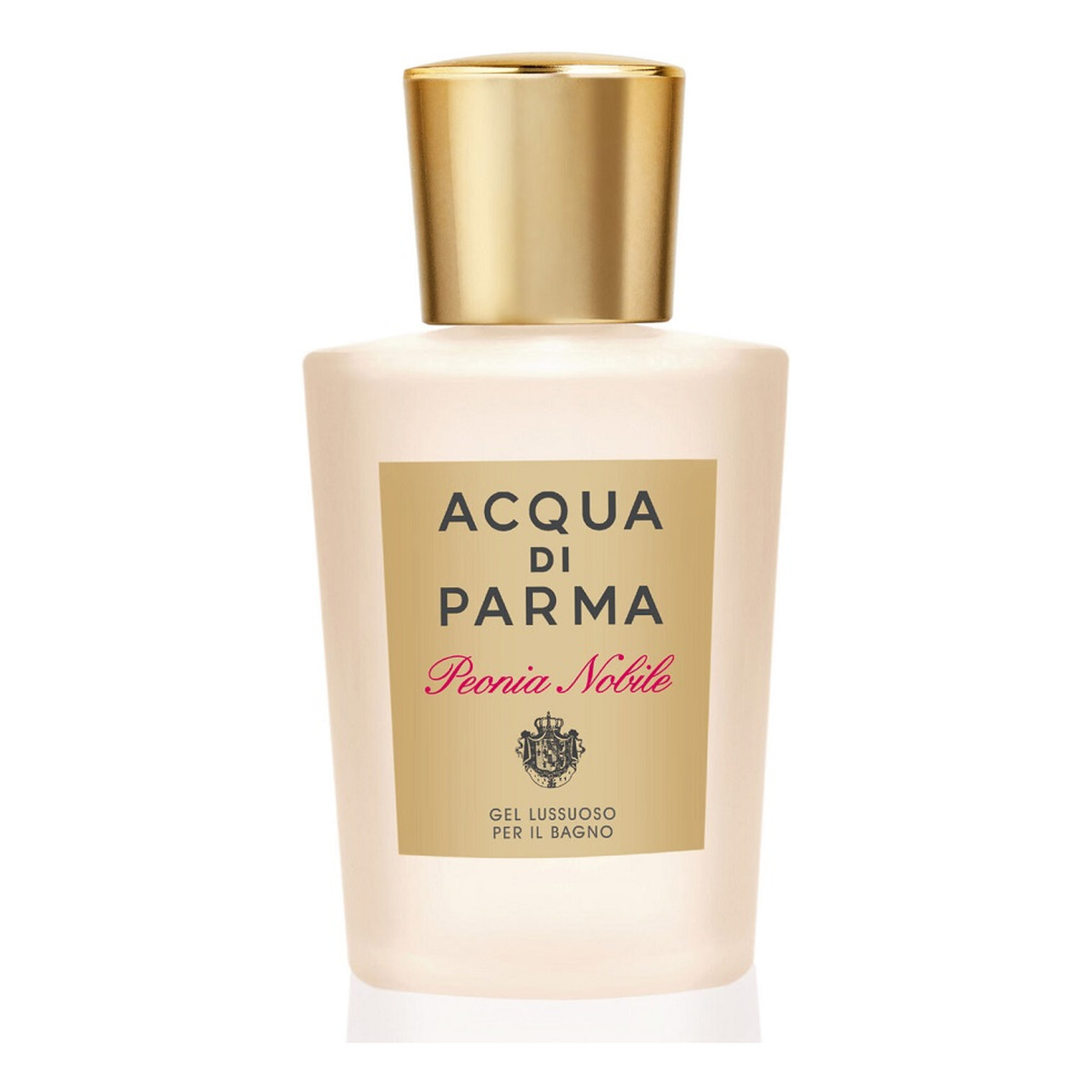 Acqua Di Parma Peonia Nobile Żel do kąpieli i pod prysznic 200ml