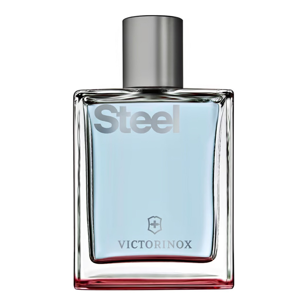 Victorinox Steel Woda toaletowa spray 100ml