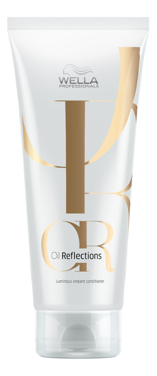 Oil reflections luminous instant conditioner nabłyszczająca odżywka do włosów