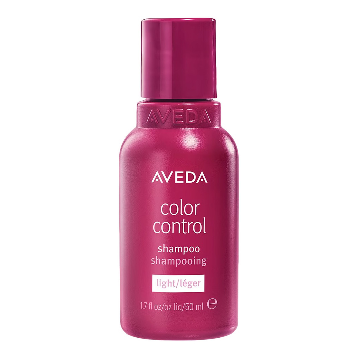 Aveda Color control light shampoo lekki szampon do włosów farbowanych 50ml