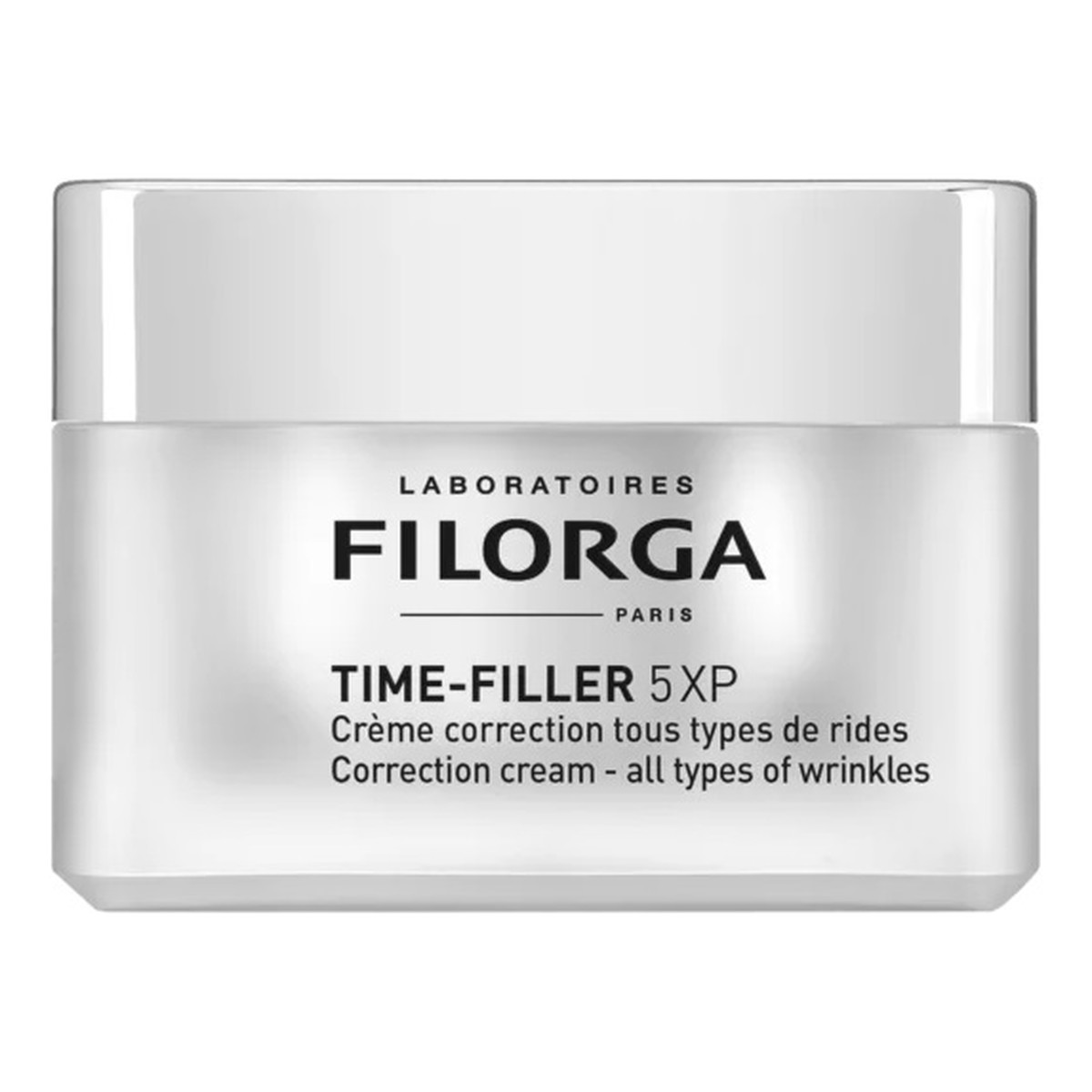 Filorga Time-Filler 5XP Cream Krem do twarzy przeciwzmarszczkowy 50ml