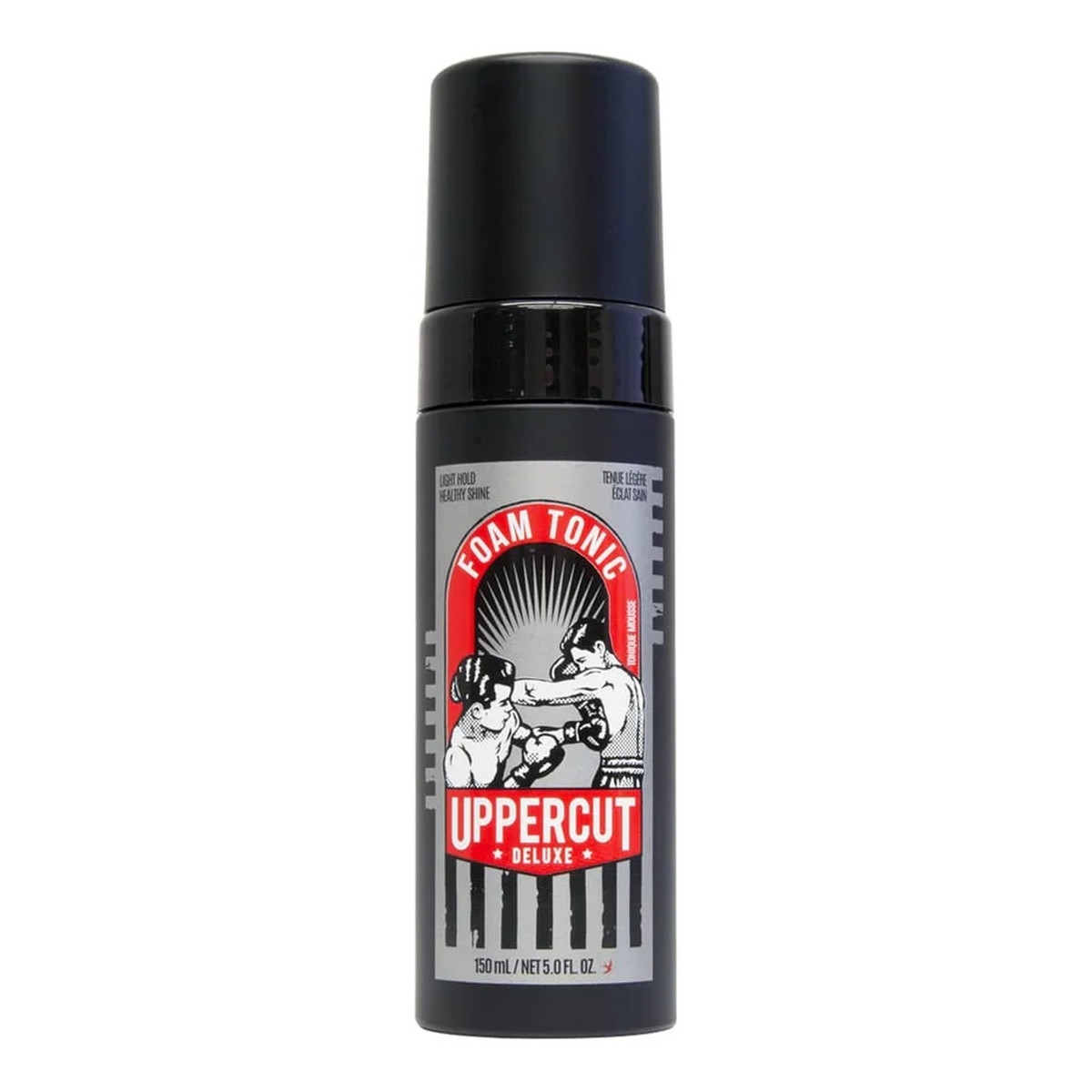 Uppercut Foam tonic tonik do stylizacji włosów w formie pianki 150ml