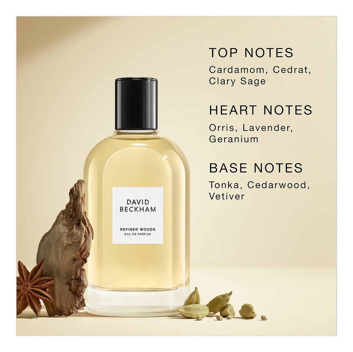 Woda perfumowana spray