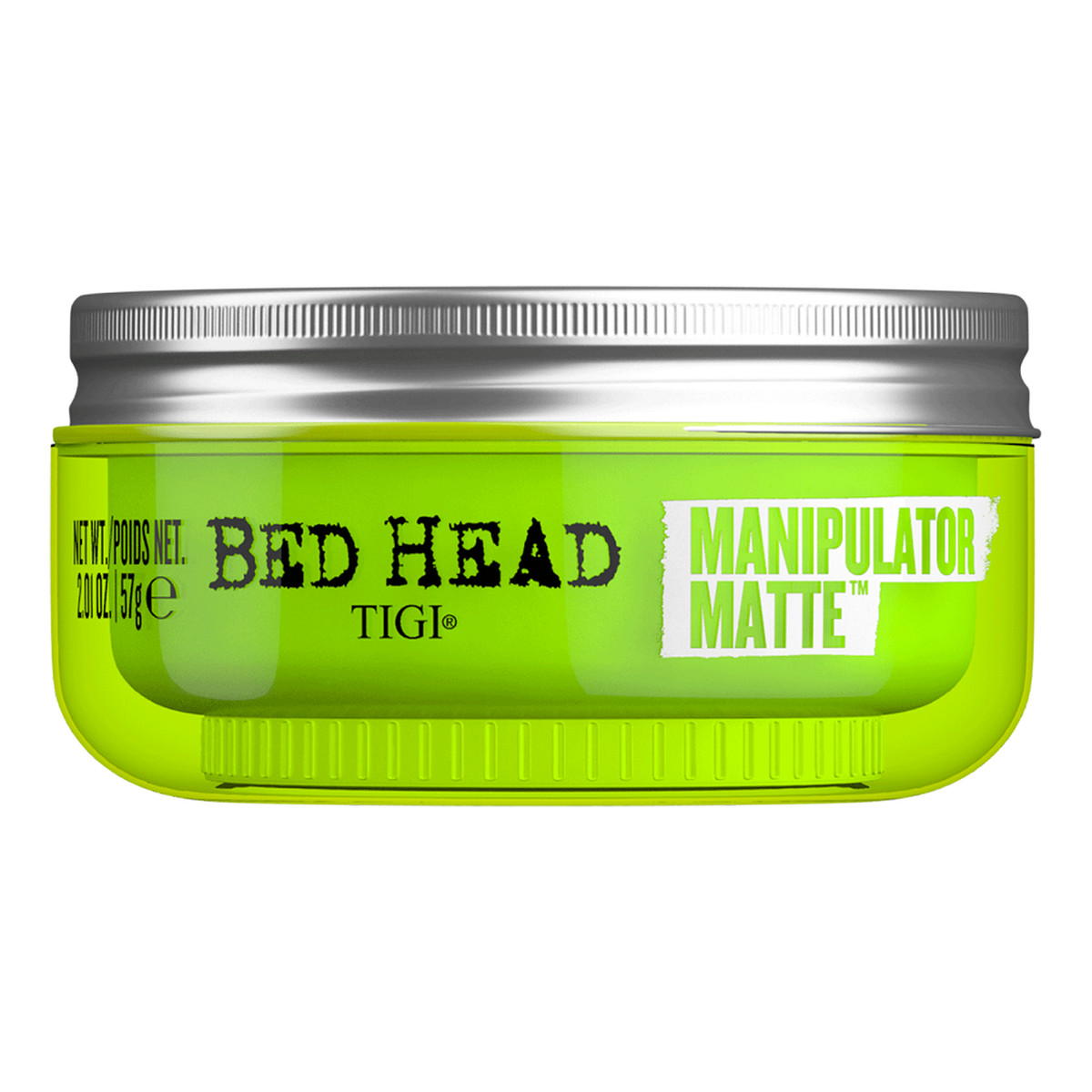 Tigi Bed head manipulator matte matujący wosk do stylizacji włosów 57g