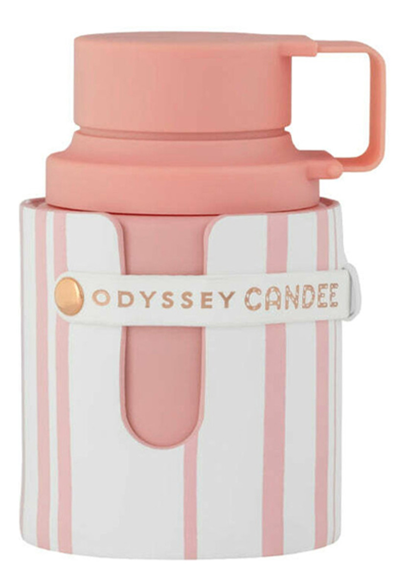 Odyssey Candee woda perfumowana