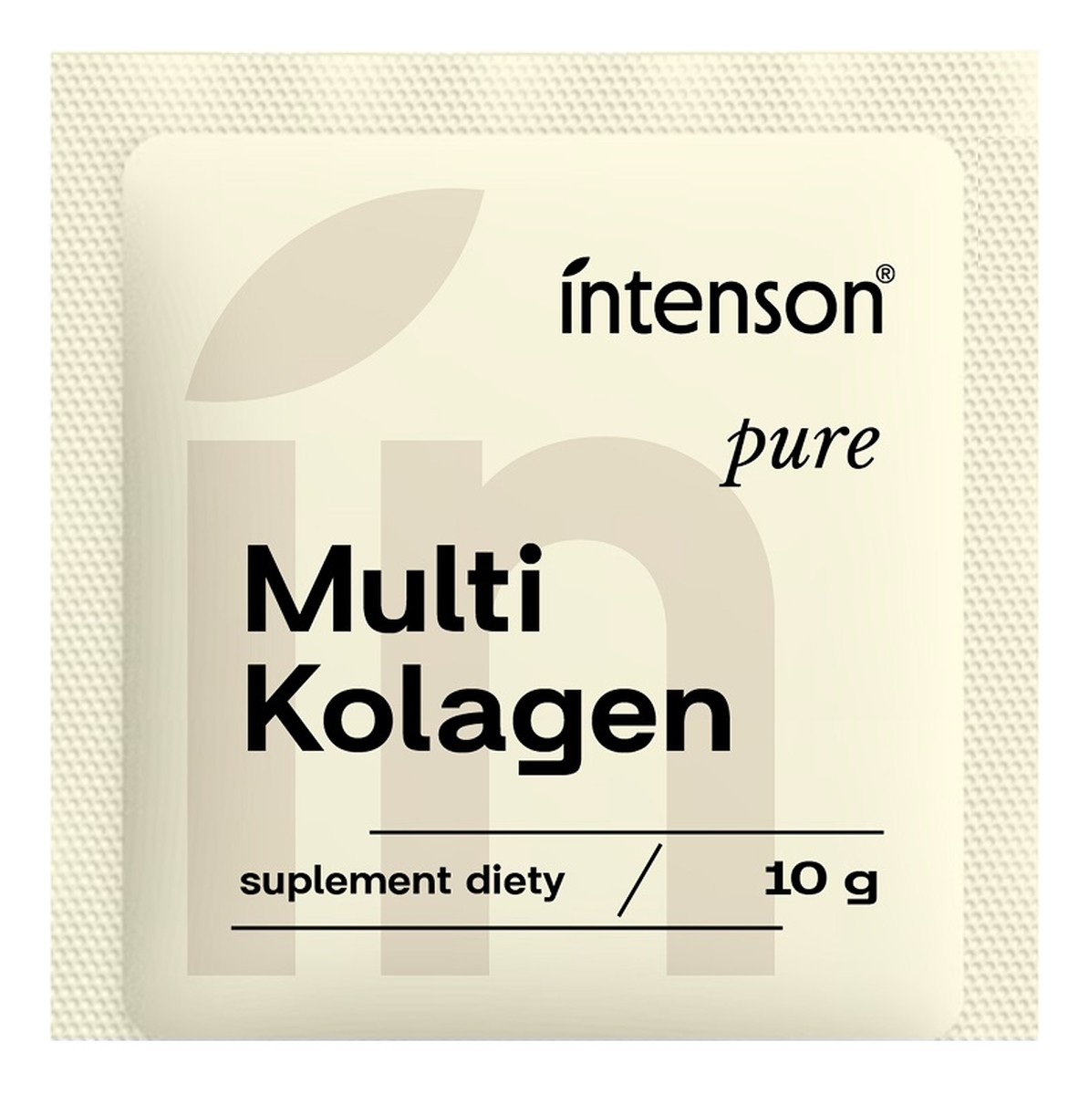 Multi Kolagen suplement diety Pure