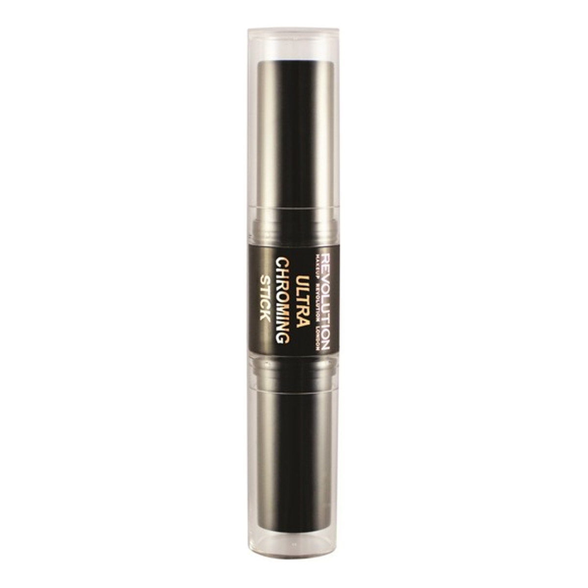 Makeup Revolution Ultra Contour Duo Stick sztyft do konturowania twarzy