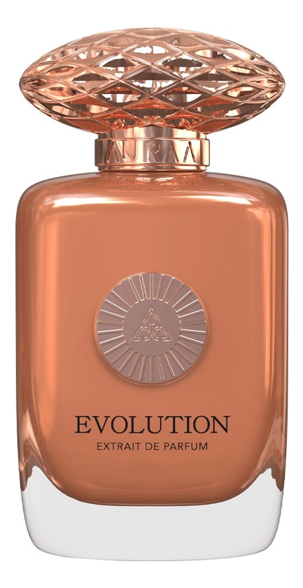 Evolution ekstrakt perfum spray