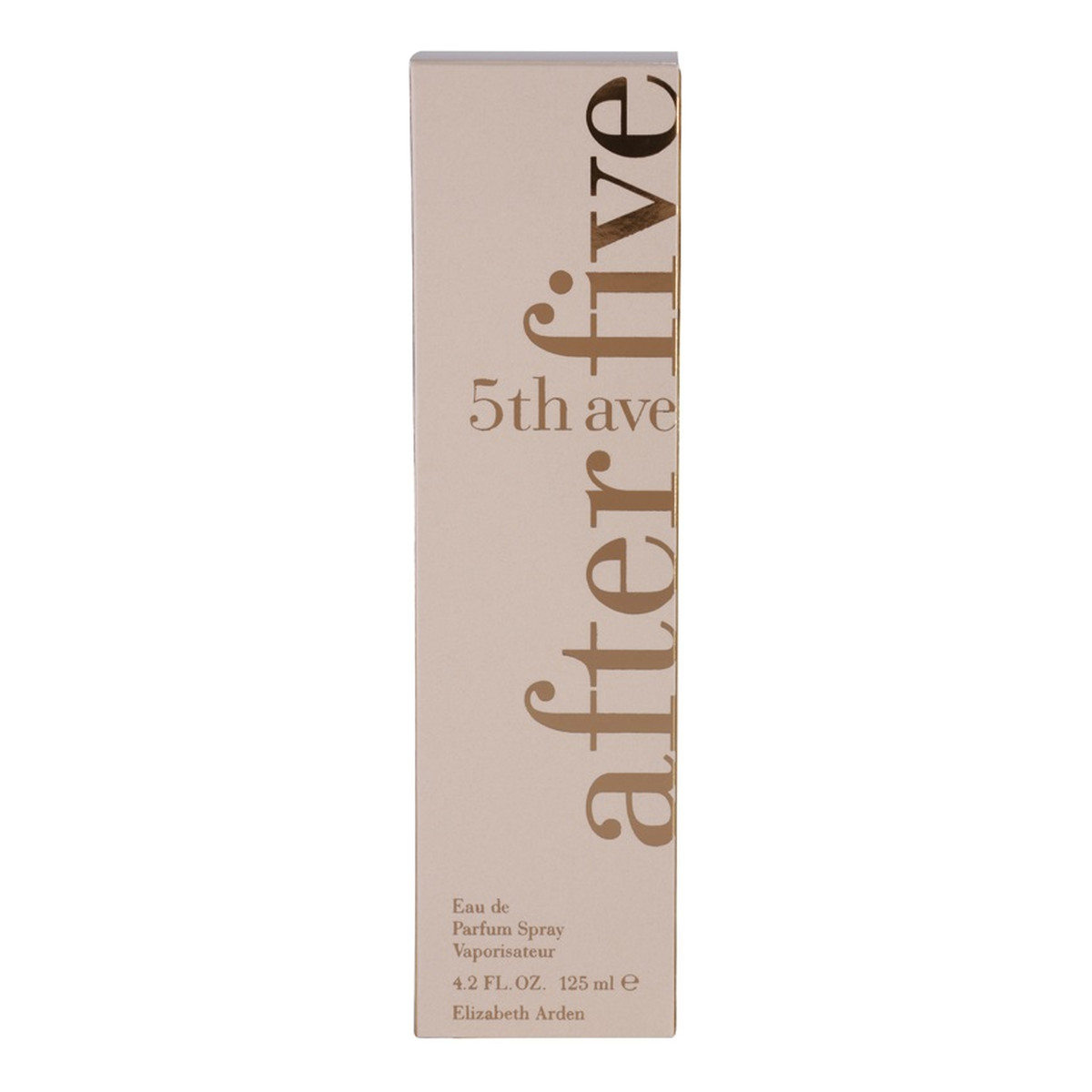 Elizabeth Arden 5th Avenue After Five Woda perfumowana spray 125ml