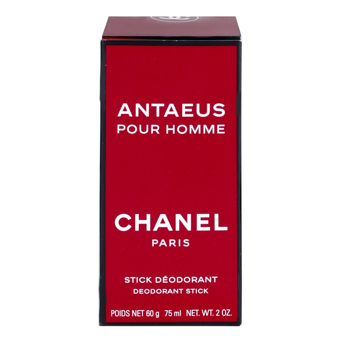 Chanel Antaeus Pour Homme dezodorant sztyft 75ml