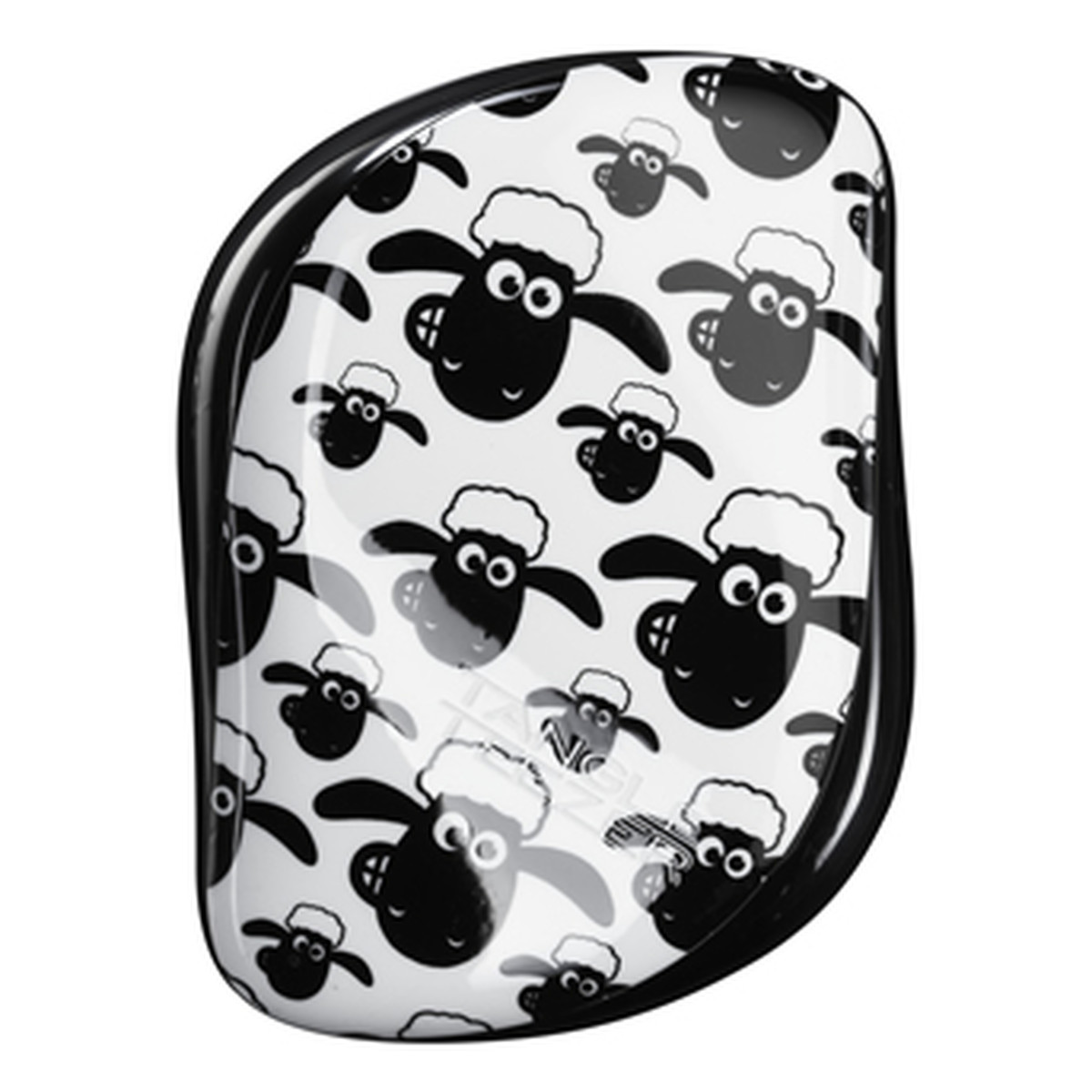 Tangle Teezer Compact Styler Shaun The Sheep Szczotka Do Włosów Owieczki