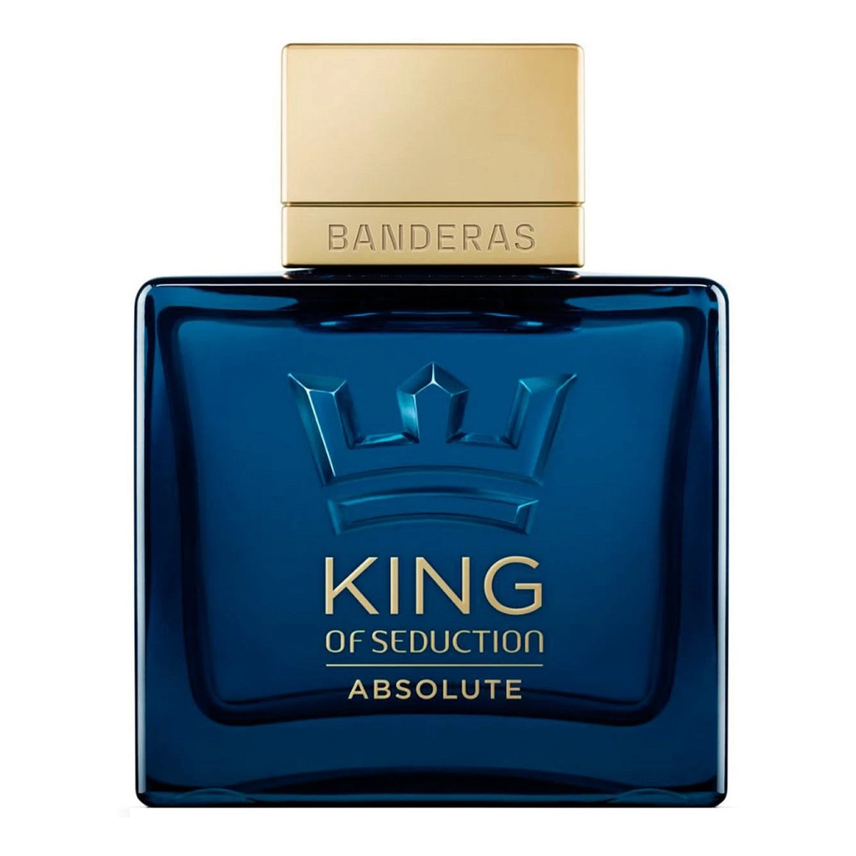 Antonio Banderas King Of Seduction Absolute Woda toaletowa spray 100ml