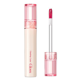 Glasting color gloss błyszczyk do ust 08 cherry up