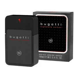 Signature Carbon woda toaletowa męska