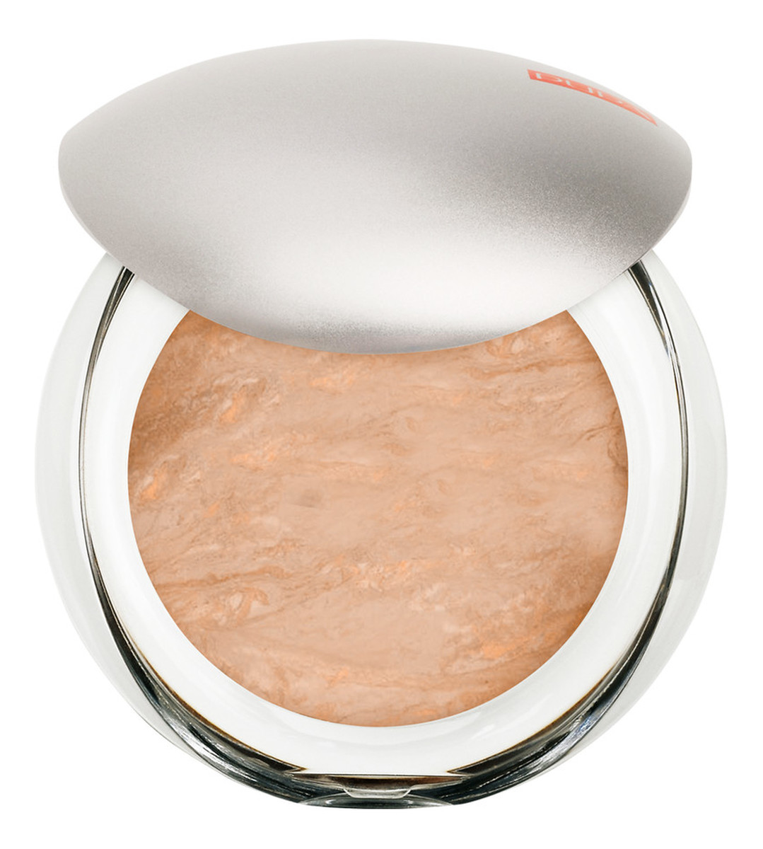 Face Powder Wypiekany puder do twarzy