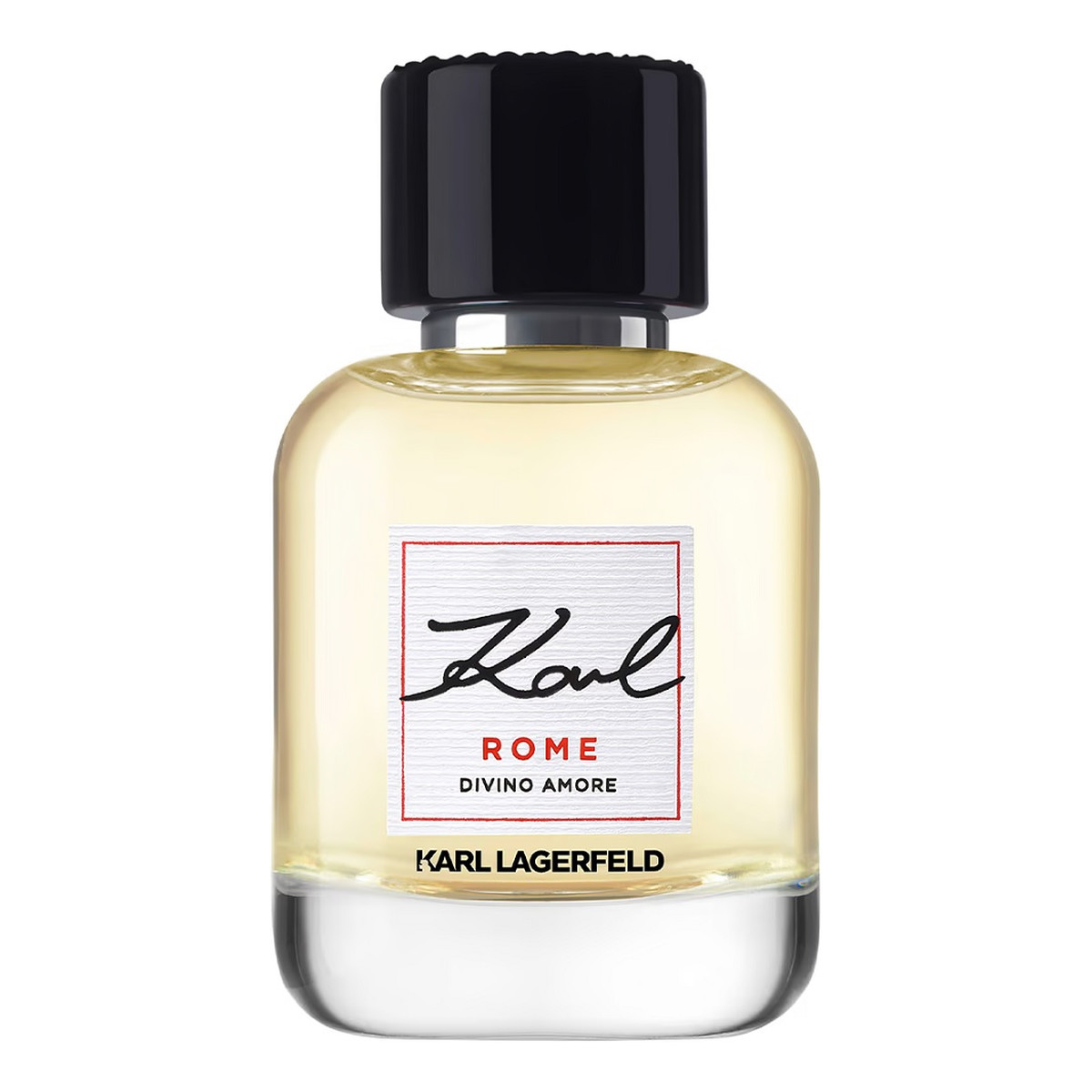 Karl Lagerfeld Karl Rome Divino Amore Woda perfumowana spray 60ml