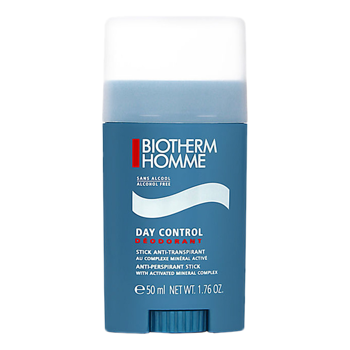 Biotherm Homme Dezodorant sztyft 50ml