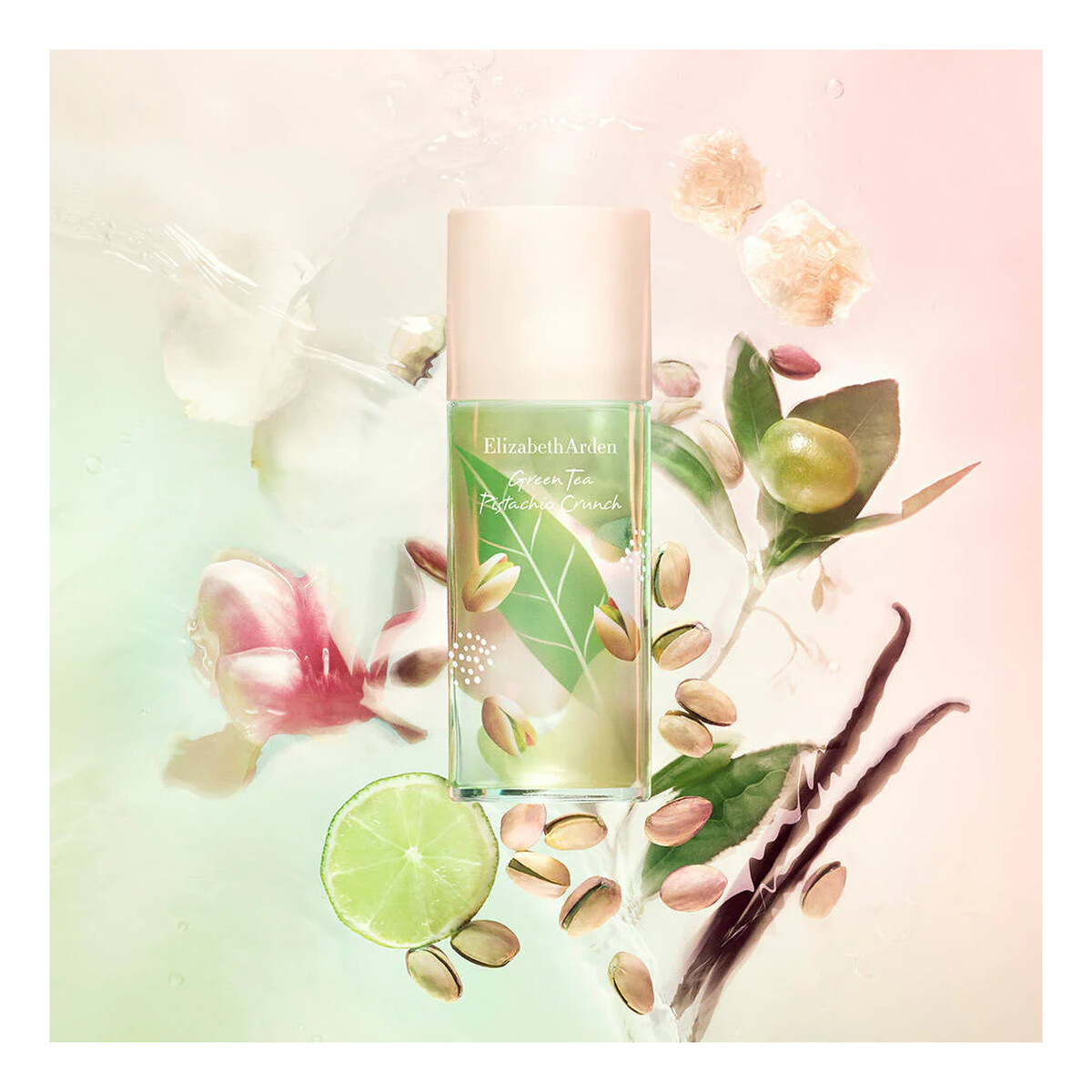 Woda toaletowa spray