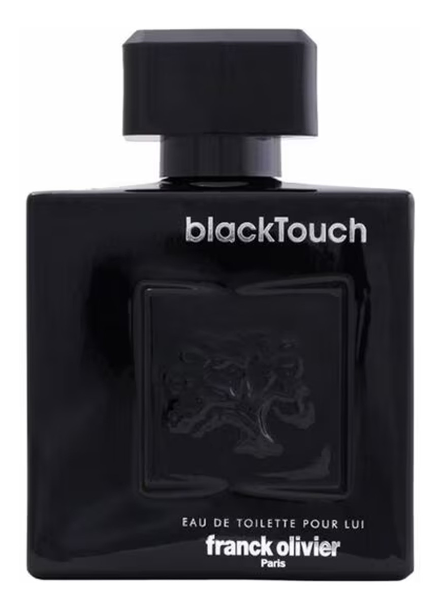 Woda toaletowa spray