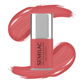 Glossy 3in1 Lakier hybrydowy do paznokci