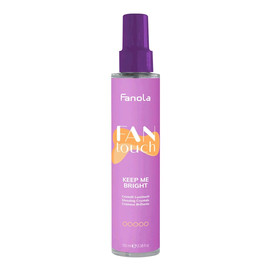 Fantouch keep me bright kryształki nabłyszczające