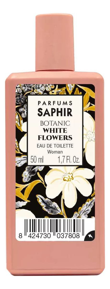 Woda toaletowa damska White flowers