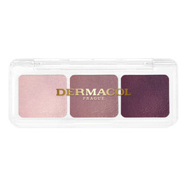 Eyeshadow Palette paleta cieni do powiek