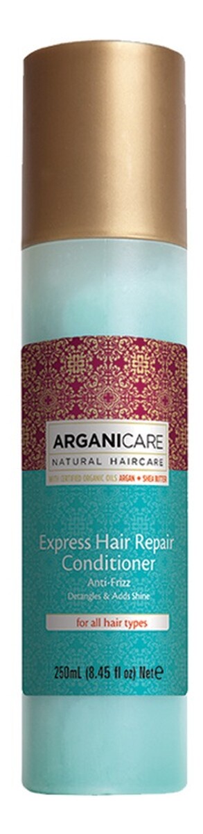 repair odżywka o ekspresowym działaniu