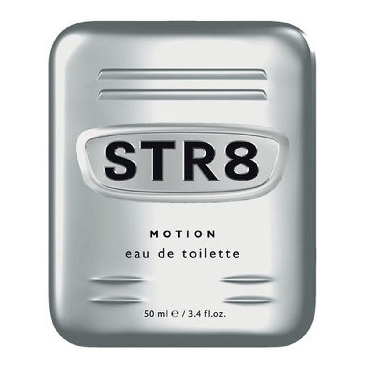 STR8 Motion Woda Toaletowa Dla Mężczyzn 50ml