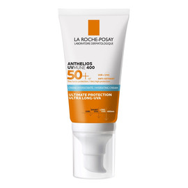 Krem nawilżający spf50+