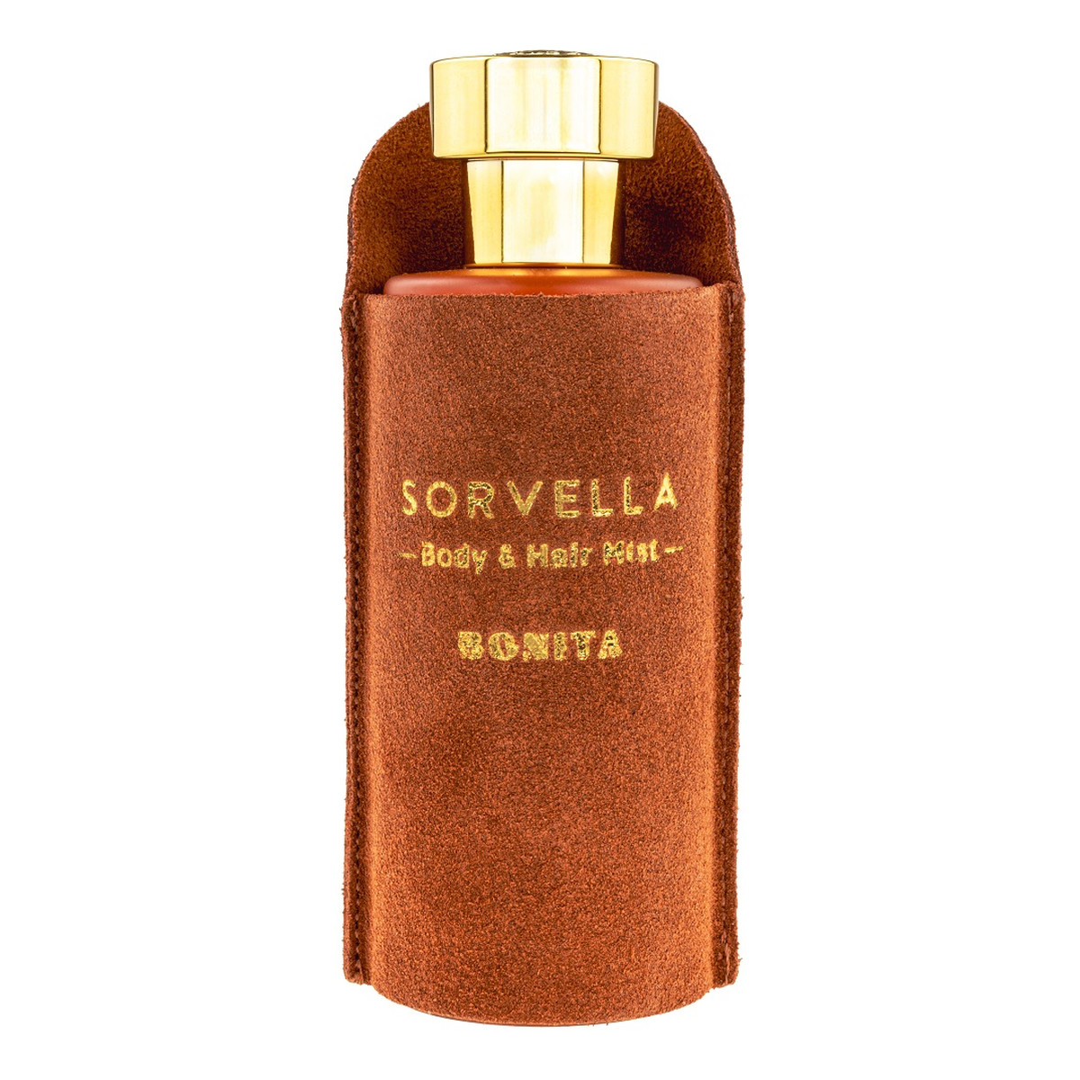 Sorvella Perfume Bonita Mgiełka do ciała i włosów 100ml