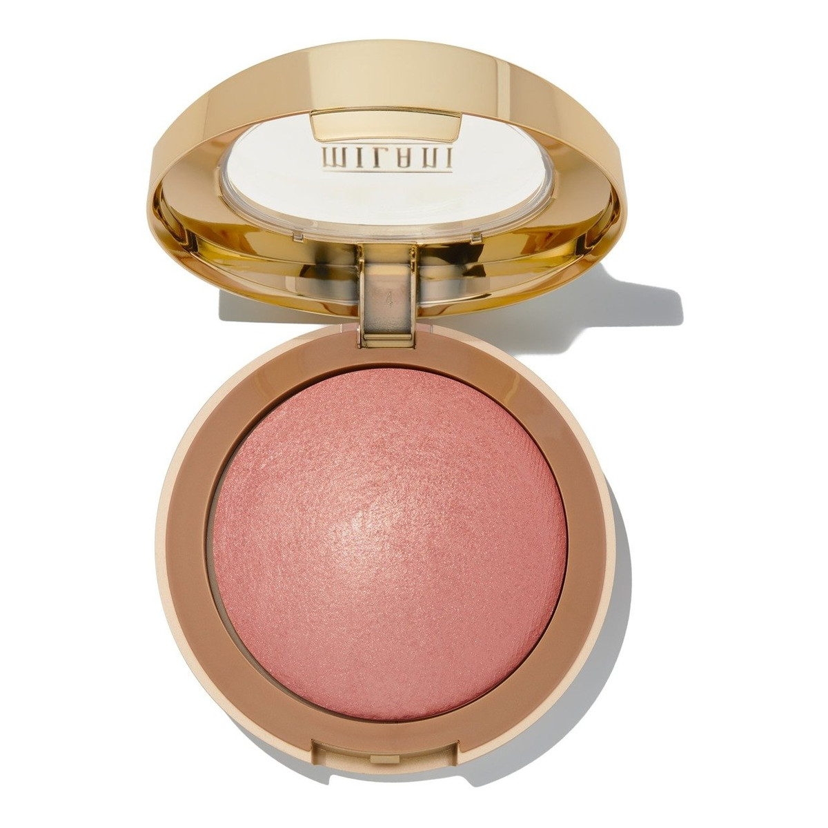 Milani Baked Blush Wypiekany róż do policzków 3g