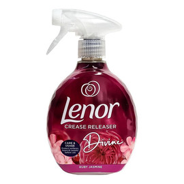 Żelazko w sprayu o zapachu Ruby Jasmine