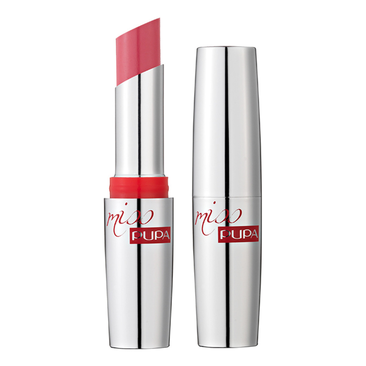 Pupa Milano Miss Pupa Ultra Brilliant Lipstick Pomadka do ust nawilżająca