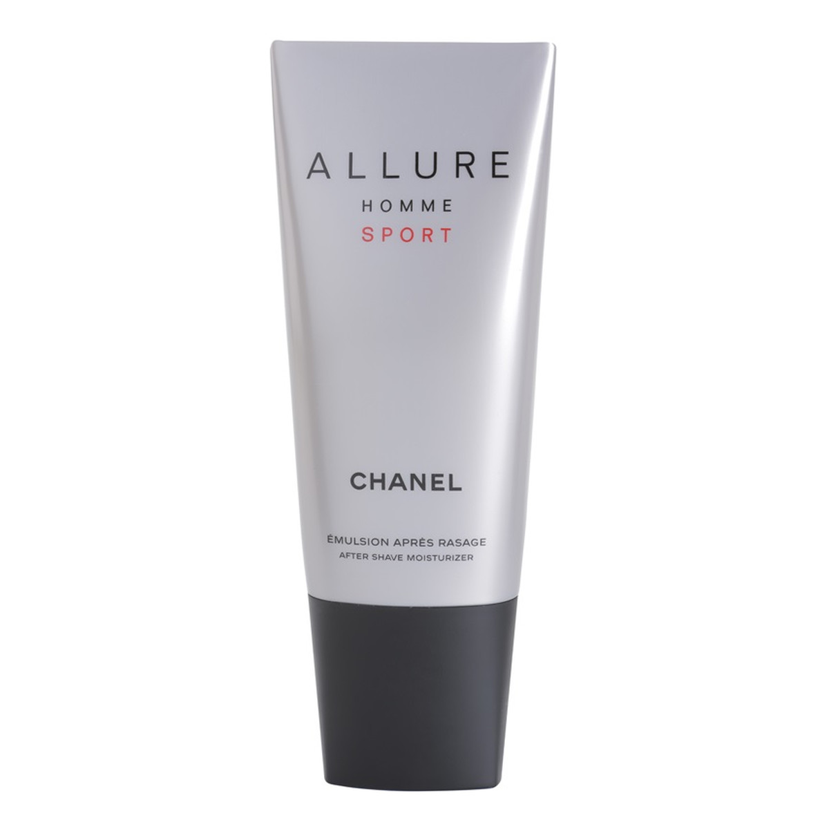 Chanel Allure Homme Sport balsam po goleniu dla mężczyzn 100ml