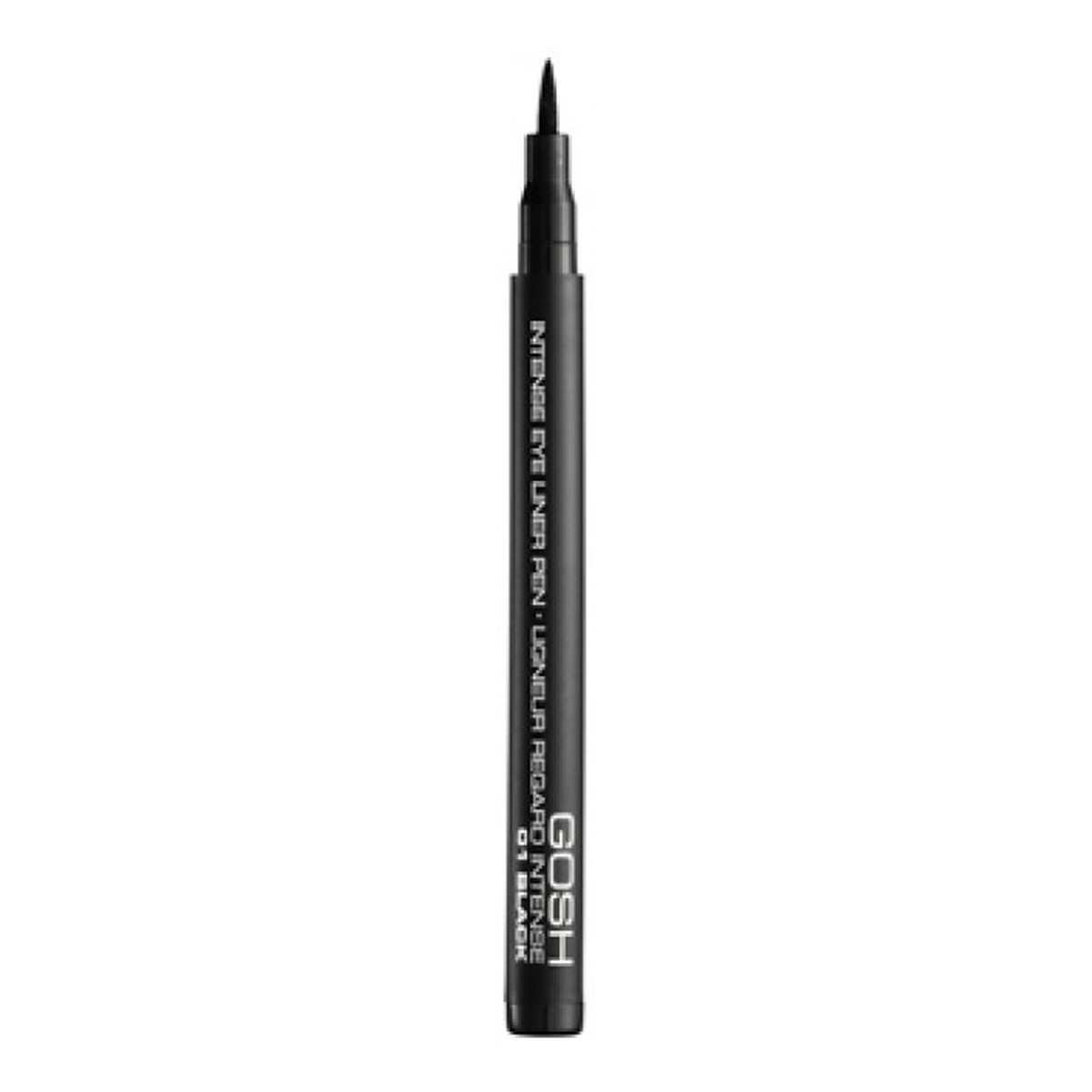 Gosh Eyeliner w Pisaku