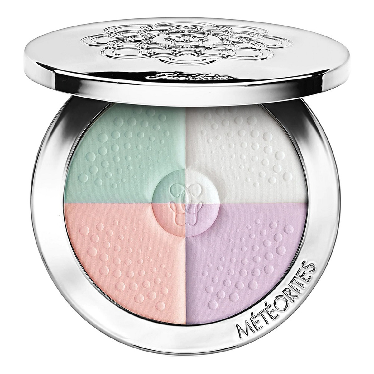 Guerlain Meteorites Compact Light-Revealing Powder Puder w kompakcie 10g