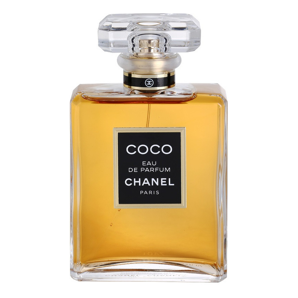 Chanel Coco woda perfumowana dla kobiet 100ml