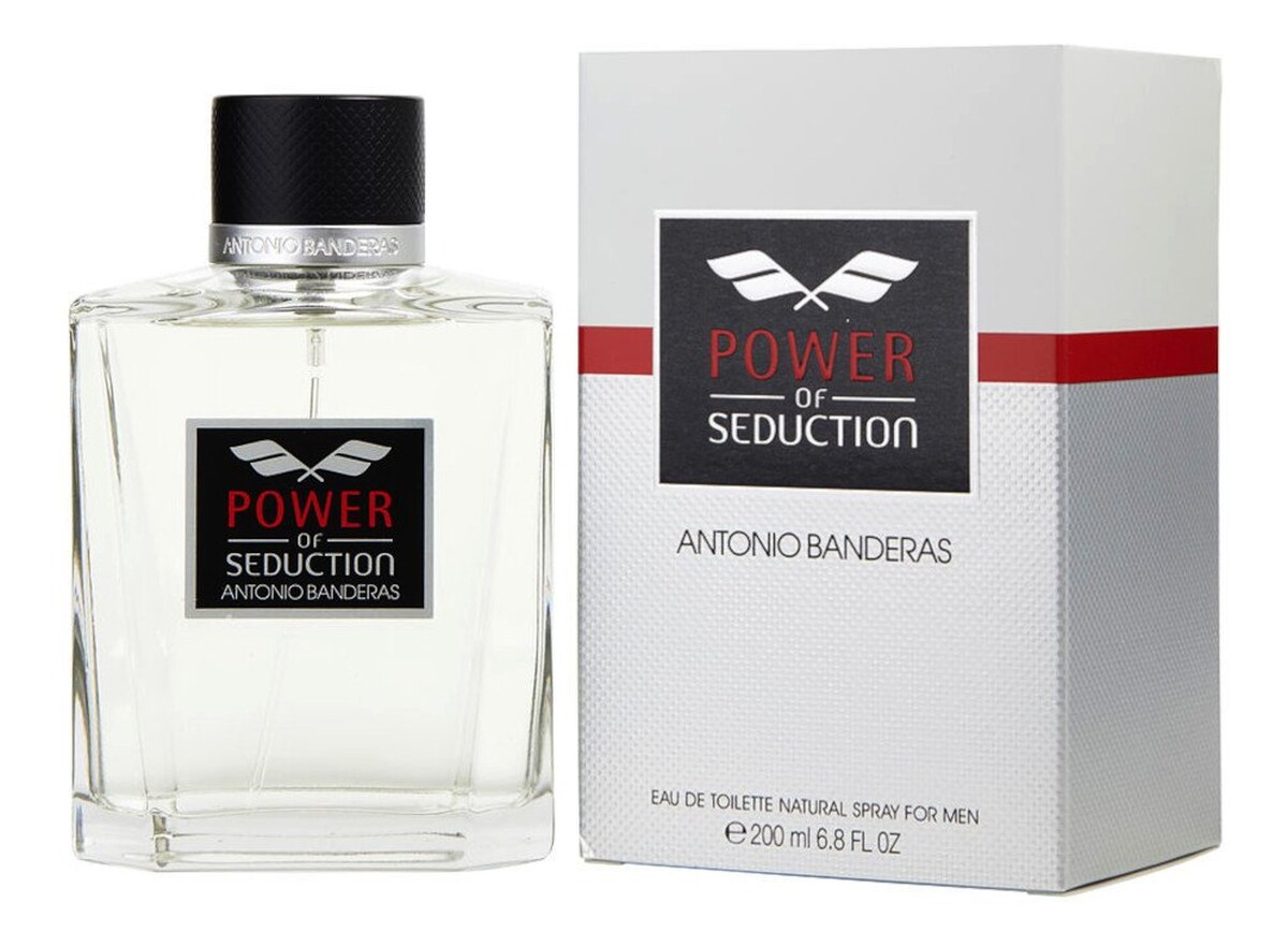 Woda toaletowa spray