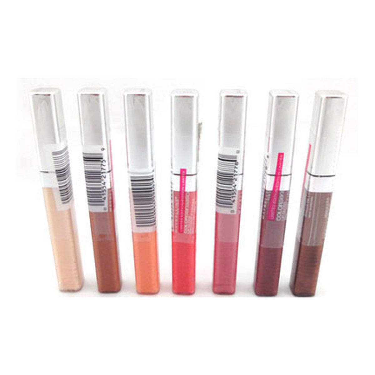 Maybelline Błyszczyk Do Ust Color Sensational Cream Gloss 7ml