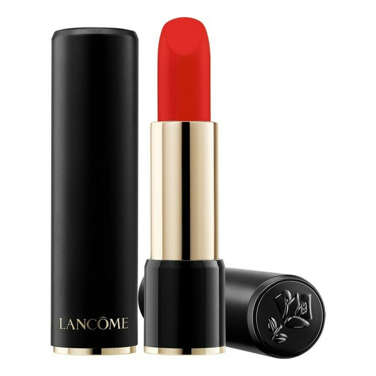 Lancome L'Absolu Rouge Drama Matte matowa pomadka 3g