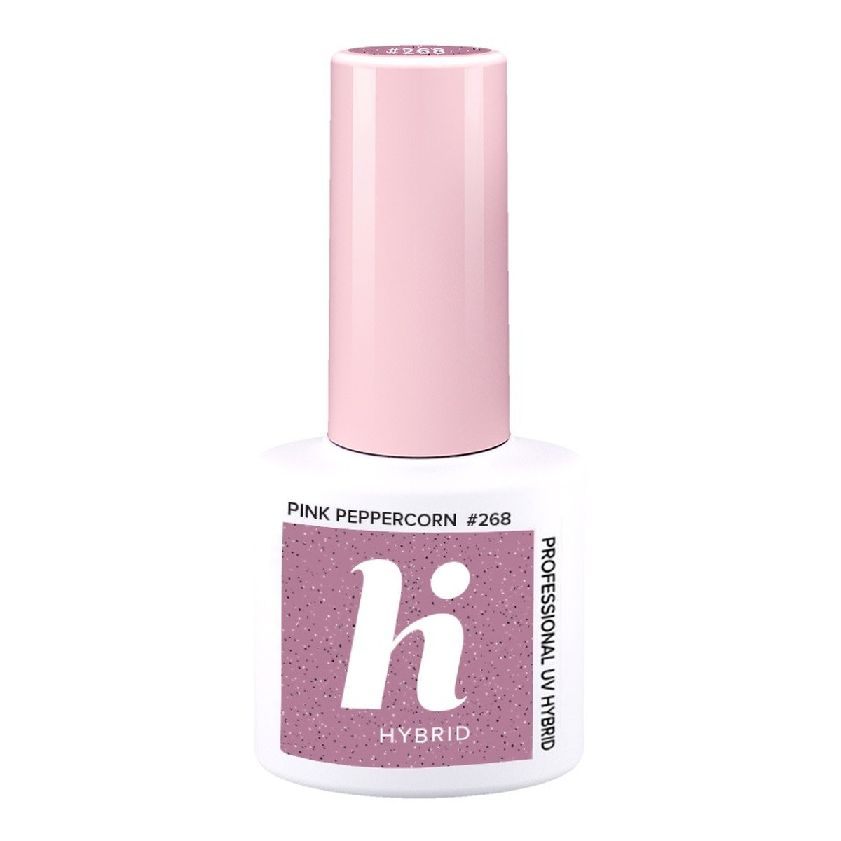 Hi Hybrid Spices Lakier hybrydowy 5ml