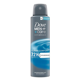 Antyperspirant w sprayu Clean Comfort