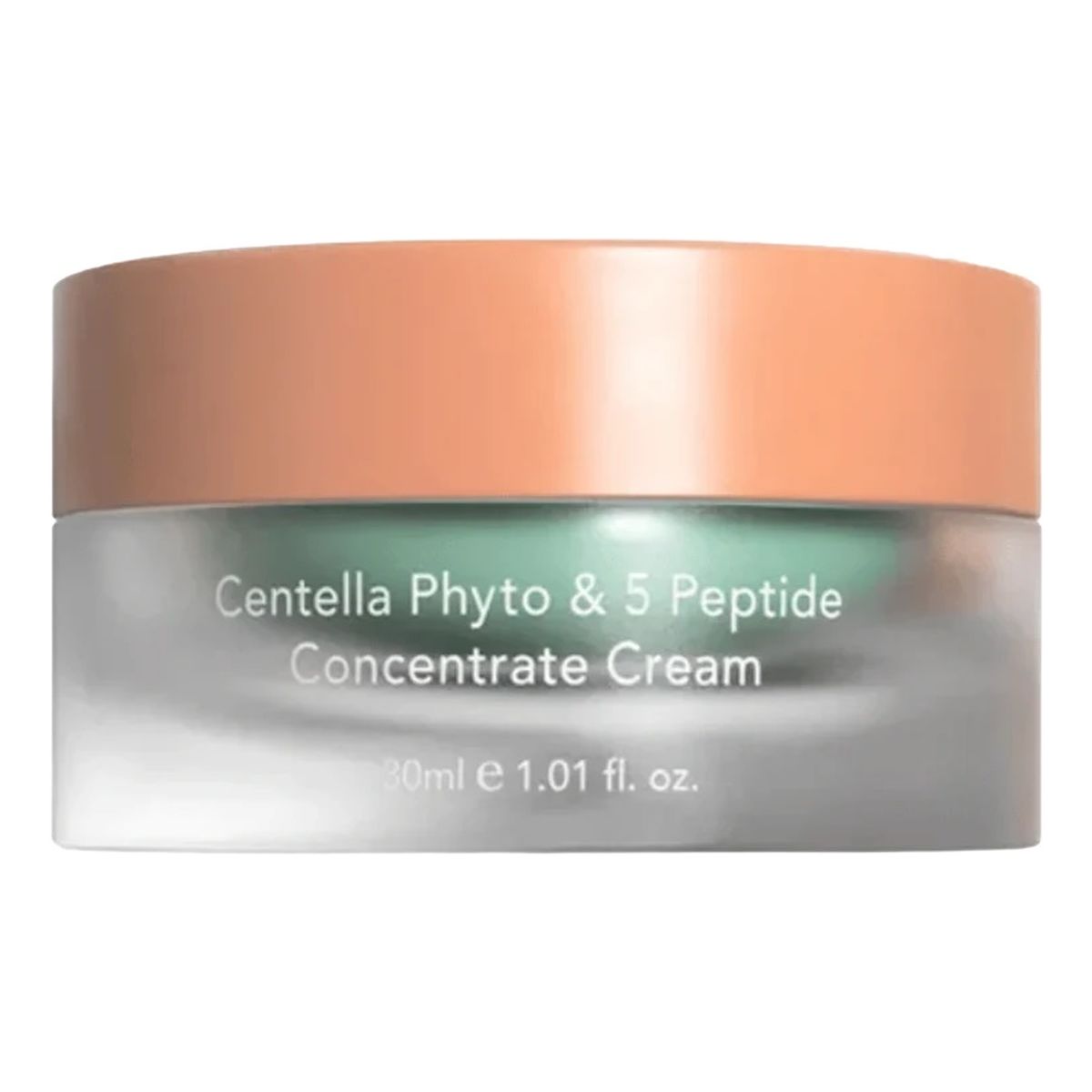 Haru Haru Wonder Centella Phyto 5 Peptide Concentrate Cream wielozadaniowy Krem do twarzy 30ml