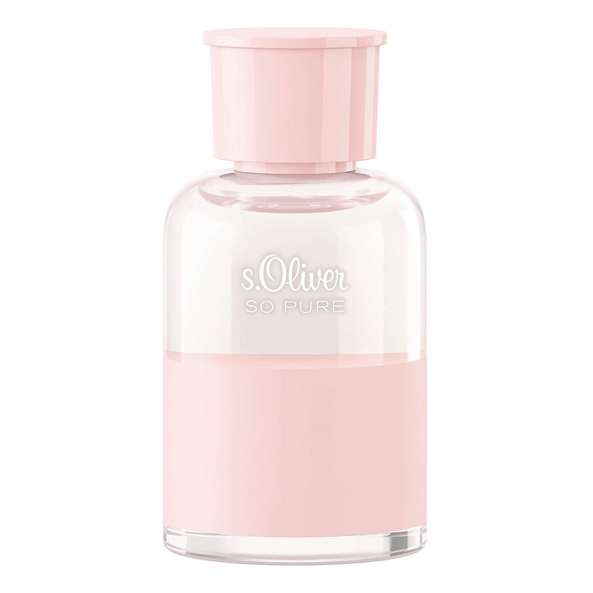 s.Oliver So Pure Women Woda toaletowa spray 50ml