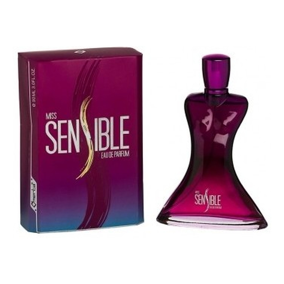 Omerta Miss Sensible woda perfumowana 100ml