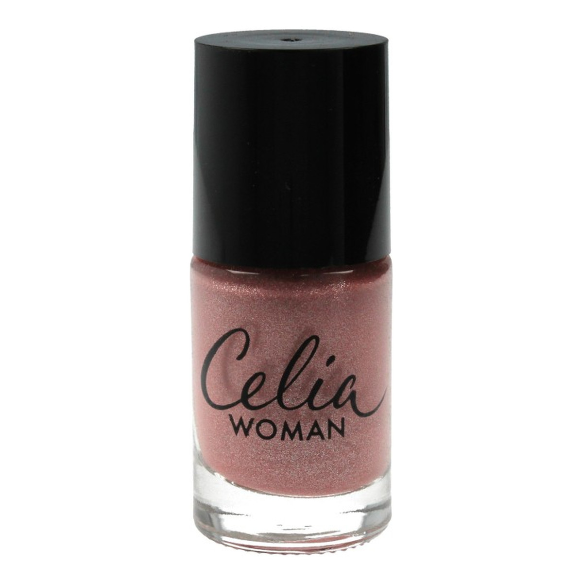 Celia Woman lakier do paznokci winylowy perłowy 10ml