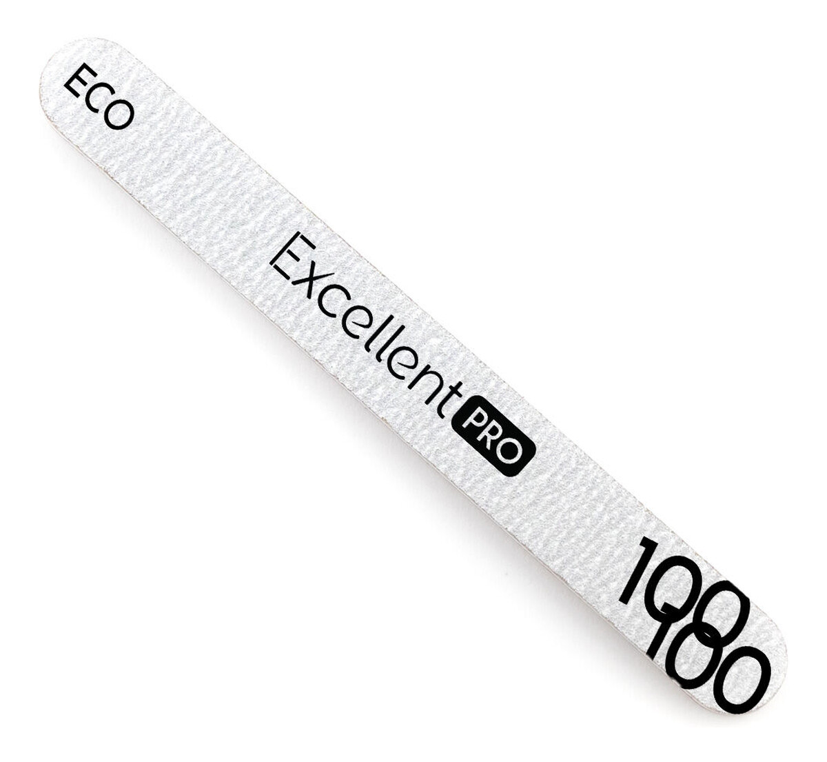 Eco pilnik zebra prosty nf33 100/100